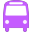 Late bus icon